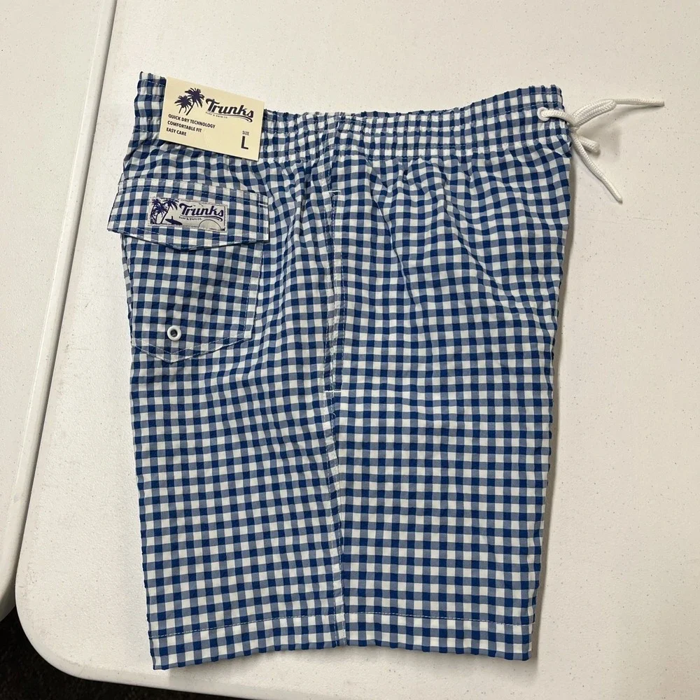Trunks Surf & Swim Co trunks swim